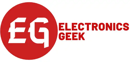 Electronics Geek