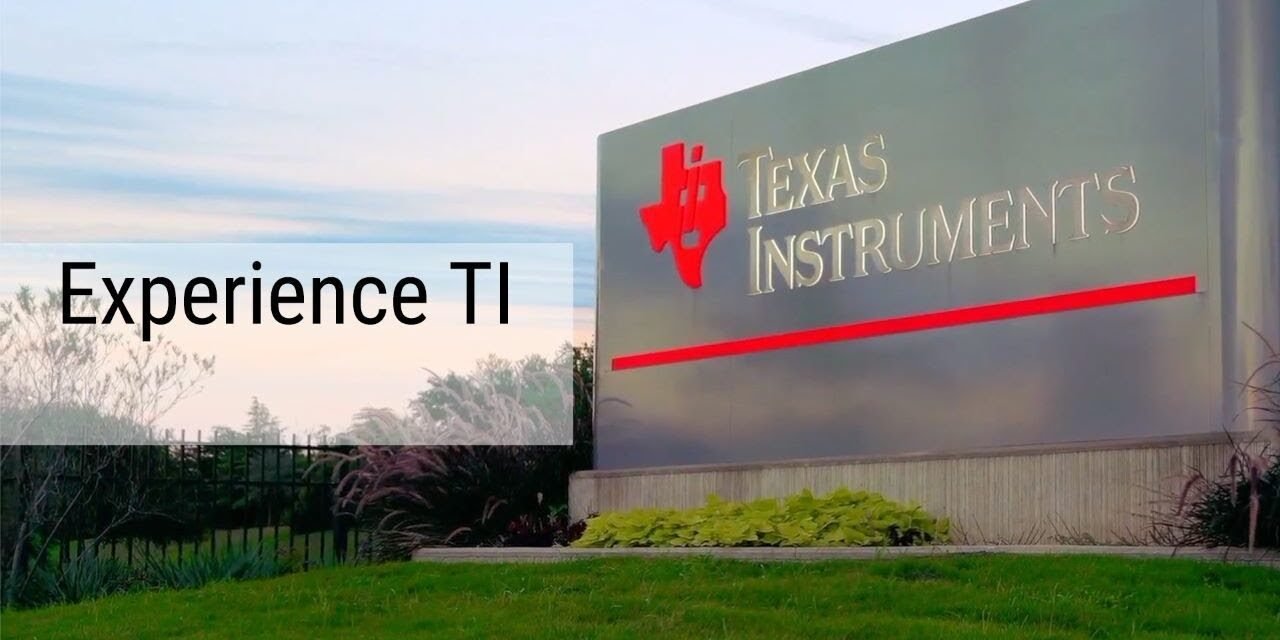 Texas Instruments Hiring For Soc Verification Engineer | Apply Now