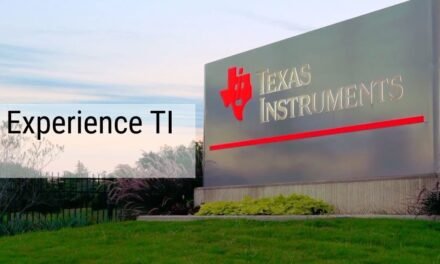 Texas Instruments Hiring For Soc Verification Engineer | Apply Now