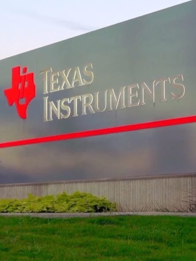 Texas Instruments is Hiring For Soc Verification Engineer| Apply Now