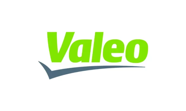 Electronics Intern at Valeo | Latest Job update | Apply Now!