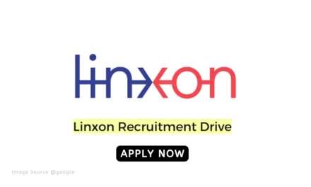 Graduate Engineer job 2023 | Linxon | Apply Now