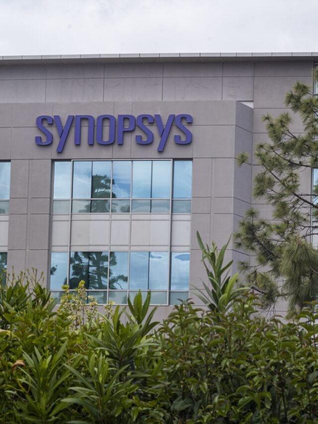 Synopsys is Hiring For Engineer| Apply Now