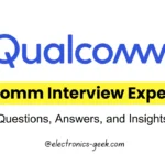 Qualcomm Hardware Interview Experience: Questions, Answers, and Insights